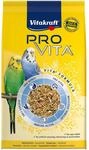 Vitakraft Vogelfutter Pro Vita Wellensittich 800g