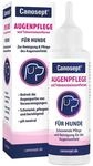 Canosept Augenpflege f&uuml;r Hunde 120ml