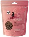 catz finefood MEATZ Huhn 45g