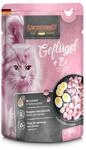 Leonardo Finest Selection Gefl&uuml;gel und Ei 16x85g