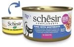 Schesir Cat Thunfisch mit Sardellen in Br&uuml;he 12x70 g