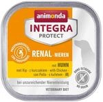 animonda Integra Protect Niere Huhn 11x150g
