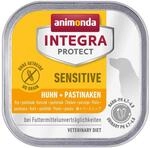 animonda Integra Protect Sensitive Huhn und Pastinaken 11x150g