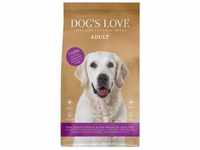 Dog's Love DDA02000LA, DOG'S LOVE Trocken Lamm 2kg, Grundpreis: &euro; 9,75 / kg