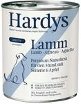 Hardys SENSITIV Lamm mit Sellerie und Apfel 6x800g