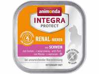 animonda INTEGRA PROTECT Renal mit Schwein 16x100g