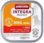 animonda INTEGRA PROTECT Renal mit Kalb 16x100g