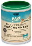 Grau Naturreines Knochenmehl 400g