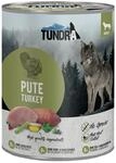 Tundra Dog Pute 6x800g
