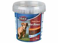 Trixie Trainer Snack Mini Bones 500g