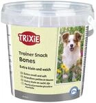 Trixie Trainer Snack Mini Bones 500g