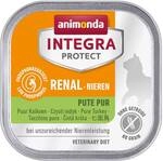 animonda INTEGRA PROTECT Renal Pute pur 16x100g animonda INTEGRA PROTECT Renal Pute pur 16x100g
