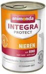animonda Integra Protect Adult chronische Niereninsuffizienz Rind 6x400g