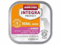 animonda Integra Protect Niere Schwein 11x150g, Grundpreis: &euro; 7,57 / kg