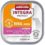 animonda Integra Protect Niere Schwein 11x150g