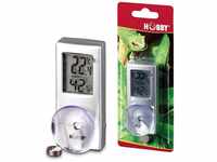 Hobby Digitales Hygrometer/Thermometer