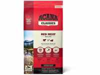 ACANA Dog Red Meat Recipe 14,5kg