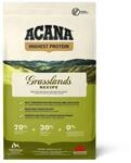 ACANA Hund Grasslands Lamm, Ente, 11,4kg 11,4 kg