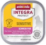 animonda INTEGRA PROTECT Sensitive Schwein pur 16x100g