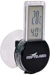 Reptiland Digital Thermometer und Hygrometer