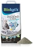 Biokat's Diamond Care MultiCat Fresh 8l