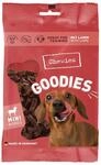 Chewies Goodies Mini Lamm 125g