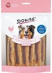 Dokas Hundesnack H&uuml;hnerbrust mit Leber 220g