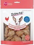 Dokas H&uuml;hnerbrust Nuggets 110g