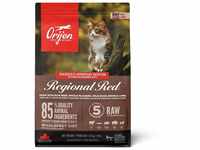 Orijen Cat Regional Red 1,8kg