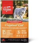 ORIJEN™ Original Cat 5,4kg ORIJEN™ Original Cat 5,4kg