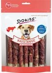 Dokas Hundesnack Kaustange mit Entenbrust 200g