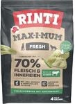 Rinti Max-i-Mum Pansen 4kg