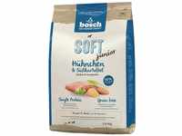 Bosch HPC Soft Junior Hühnchen + Süßkartoffel 2,5kg