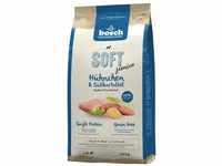 Bosch HPC Soft Junior Hühnchen + Süßkartoffel 1kg