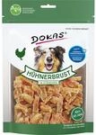 Dokas H&uuml;hnerbrust in St&uuml;ckchen 200g