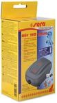 sera Air 110 plus Membranluftpumpe f&uuml;r Aquarien