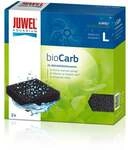 Juwel Aktivkohle-Filterschwamm bioCarb Bioflow Bioflow 6.0-Standard