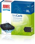 Juwel Aktivkohle-Filterschwamm bioCarb Bioflow Bioflow 8.0-Jumbo