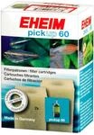 Eheim Ersatz-Filterpatrone 2 St&uuml;ck pickup 60