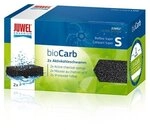 Juwel Aktivkohle-Filterschwamm bioCarb Bioflow Bioflow Super