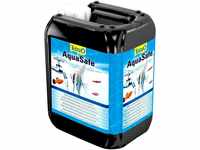 Tetra 704183, Tetra Wasseraufbereiter AquaSafe 5000ml, Grundpreis: &euro; 8,- / l