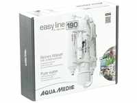Aqua Medic U700.25, Aqua Medic Osmoseanlage Easy Line 190l / Tag