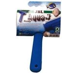 JBL Aqua-T Handy - Scheibenreiniger mit Edelstahlklinge 70 mm