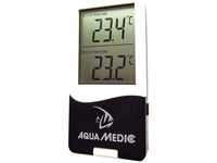 Aqua Medic Thermometer T-Meter twin