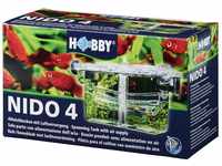 Hobby Aquaristik 61385, Hobby Aquaristik Hobby Ablaichbehälter Nido 4 13 x 10...
