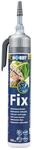 Hobby Fix Unterwasserkleber 200 ml Kartusche tranparent, Kartusche, 200 ml