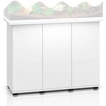 Juwel Schrank SBX Rio 180 wei&szlig;