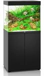 Juwel Lido 200 LED Komplett Aquarium mit Unterschrank SBX schwarz
