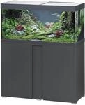 Eheim Vivaline Komplettaquarium mit LED 180 Liter anthrazit