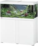 Eheim Vivaline Komplettaquarium mit LED 180 Liter wei&szlig;